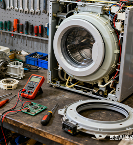 众源电器・专属服务